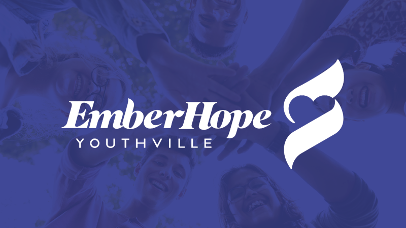 Digital Marketing Agency for EmberHope Youthville