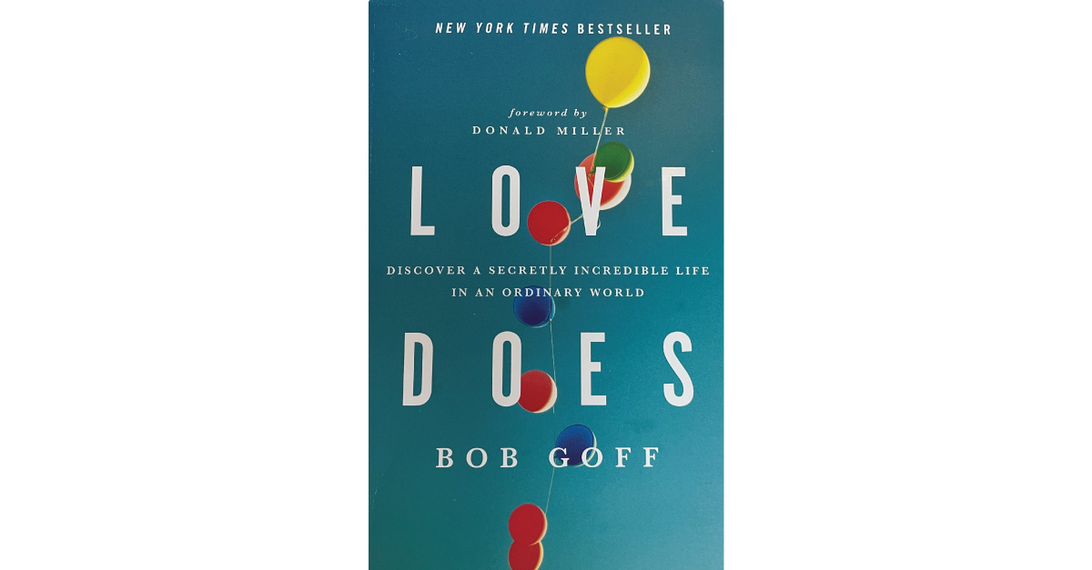 Love-Does-Book-Review-author-Bob-Goff