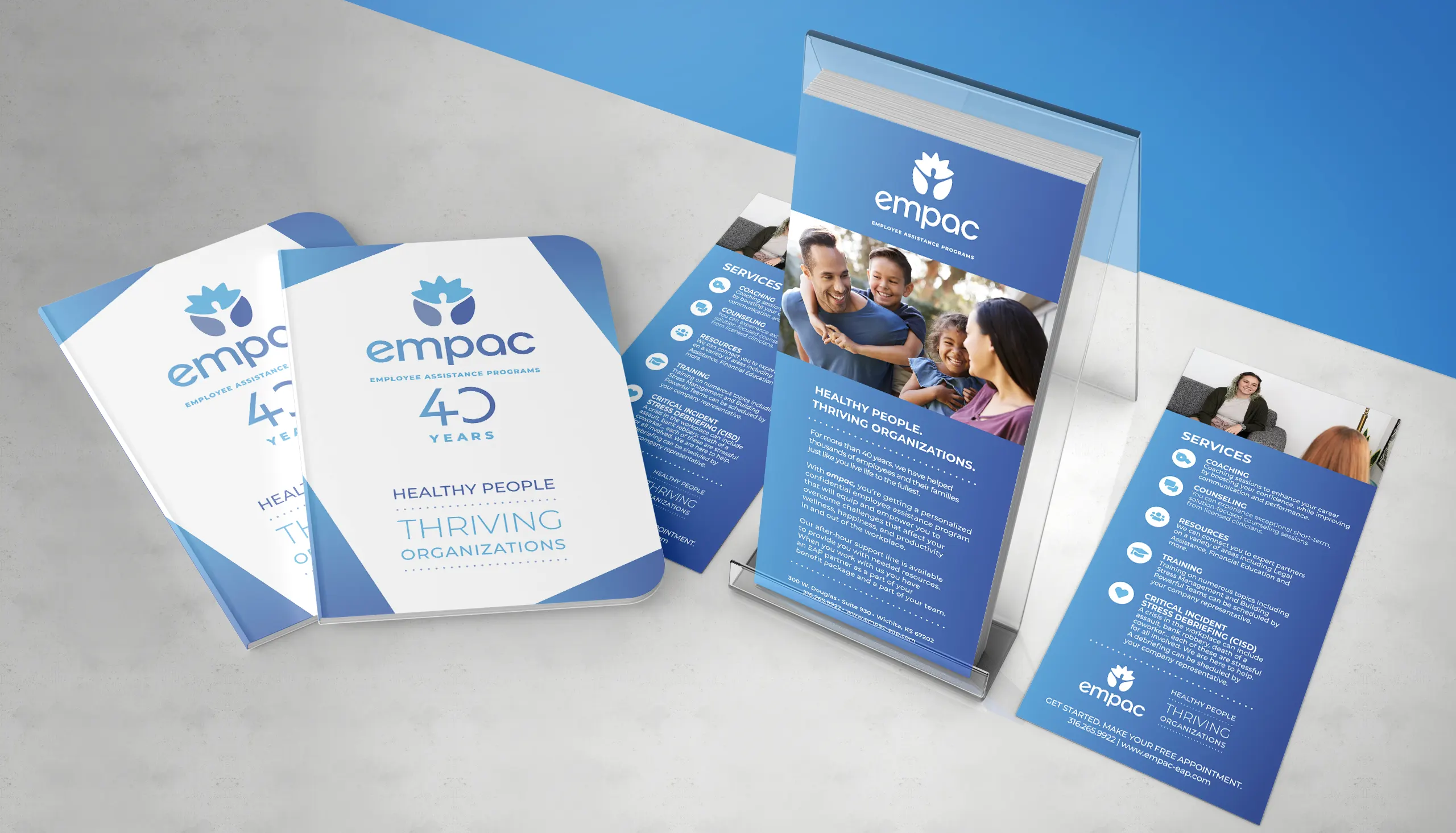 empac collateral