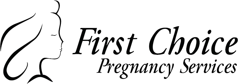 first choice pregnancy services logo
