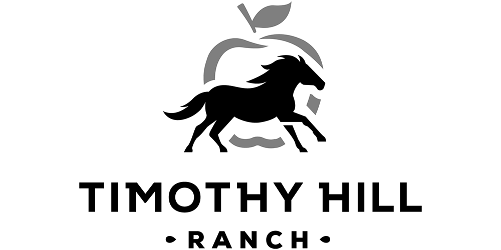 timothy hill ranch logo